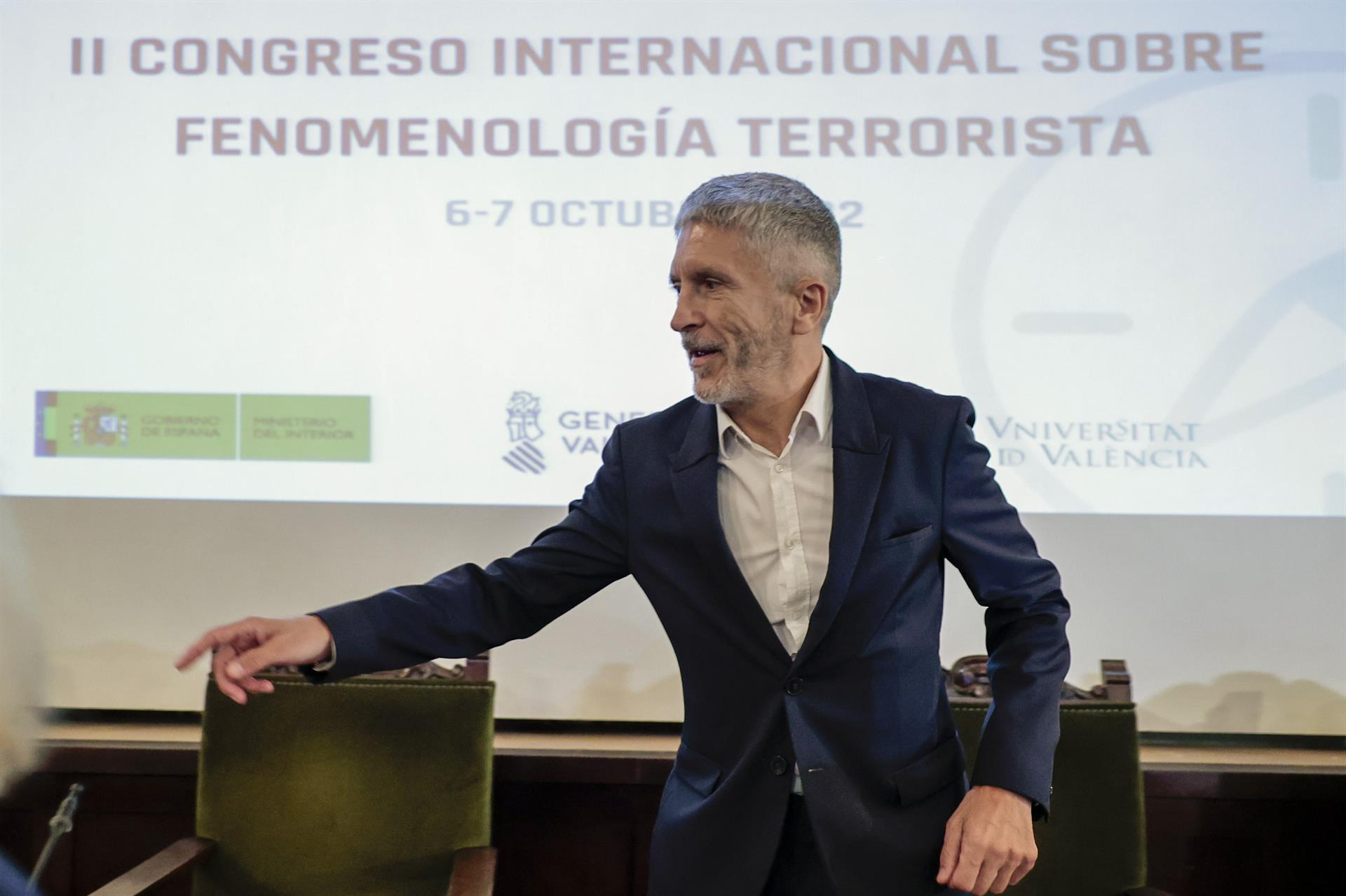 Foto: EFE/Biel Aliño - 