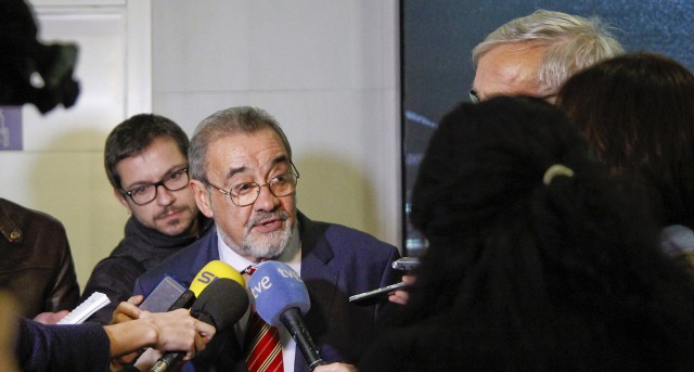 José Vicente González: 