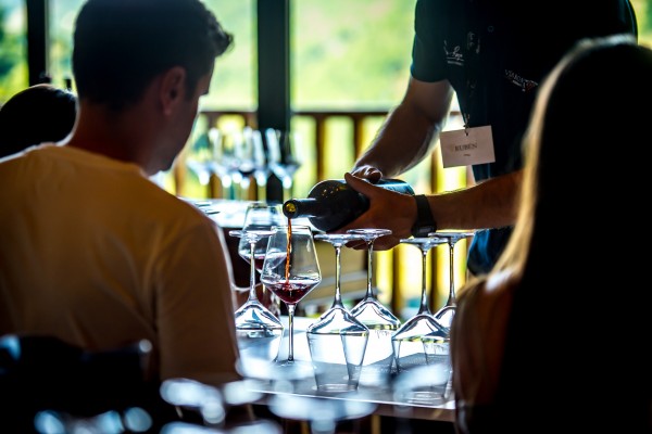 Música y gastronomía en la I edición del festival Nómade Alcusses-Alforins 