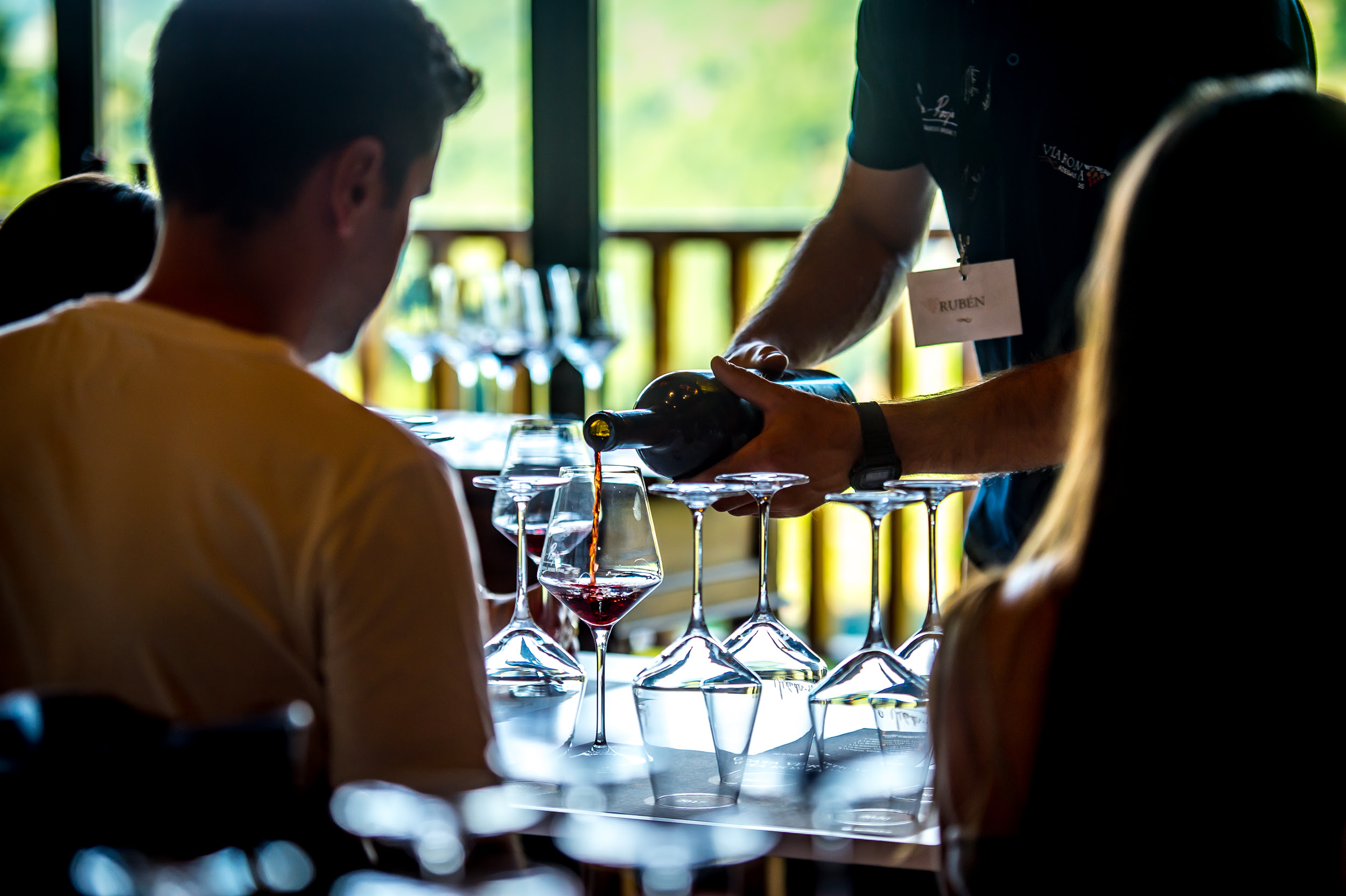 Música y gastronomía en la I edición del festival Nómade Alcusses-Alforins 