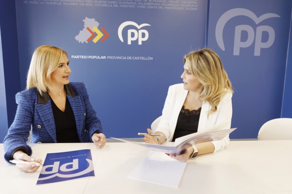 El PPCS denuncia que Madrid volverá a incumplir los plazos con las obras del Corredor Mediterráneo