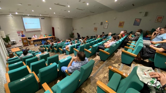 Compromís elegirá alcaldable en Alicante con primarias por las diferencias entre Més y Iniciativa