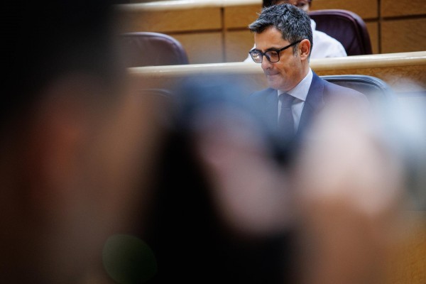 El Senado aprueba definitivamente la nueva Ley de Memoria Democrática