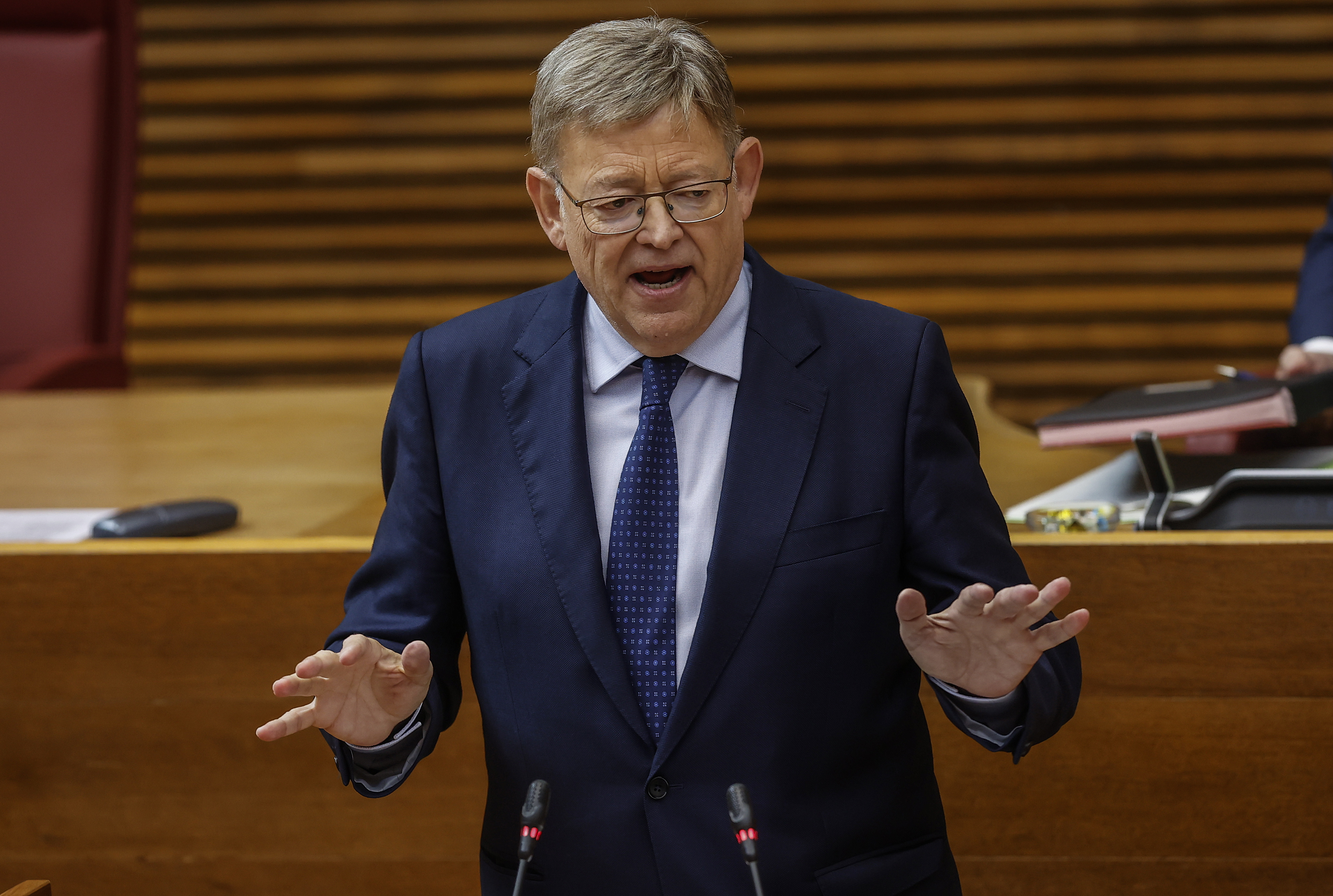 La Generalitat concede 32 millones de euros a 112 proyectos de innovación empresarial