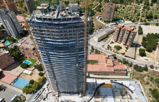 Ecisa dispara su facturación un 70% y da beneficio por primera vez en una década