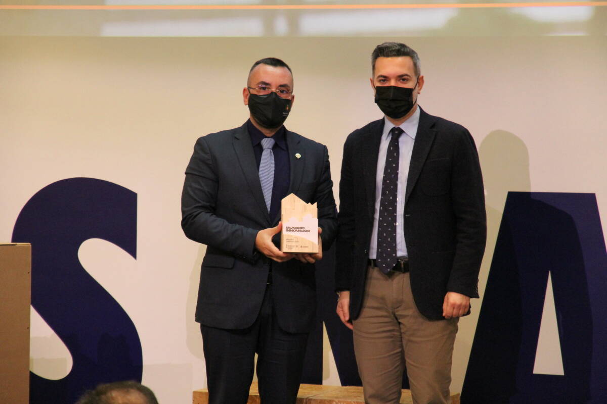 Vila-real implica a la sociedad en la misión para reducir un 55% las emisiones de CO2 en 2030
