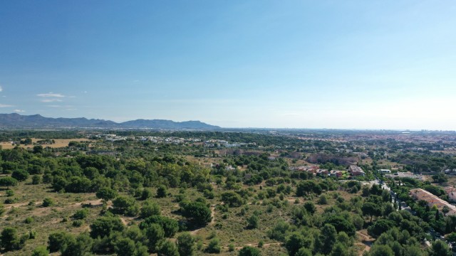  Godella aprueba este jueves el PAI de la Torre del Pirata pese al rechazo vecinal
