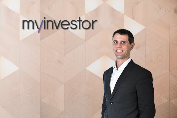MyInvestor completa su oferta de productos de inversión con un bróker de acciones