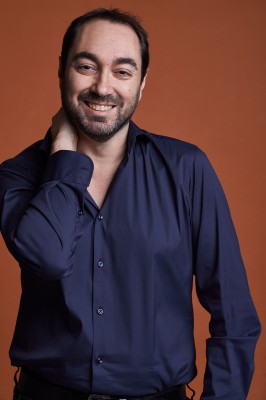 Nando López: 