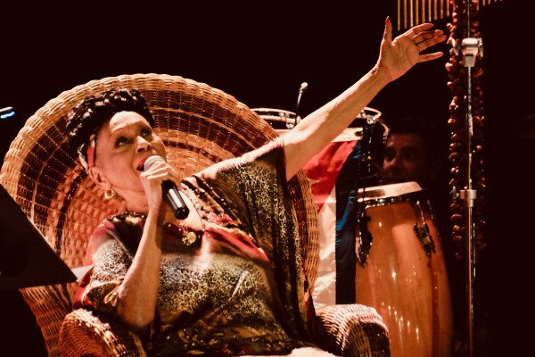 Así es la nueva era de documentales musicales: más atentos a las mujeres y a las corrientes no anglosajonas  