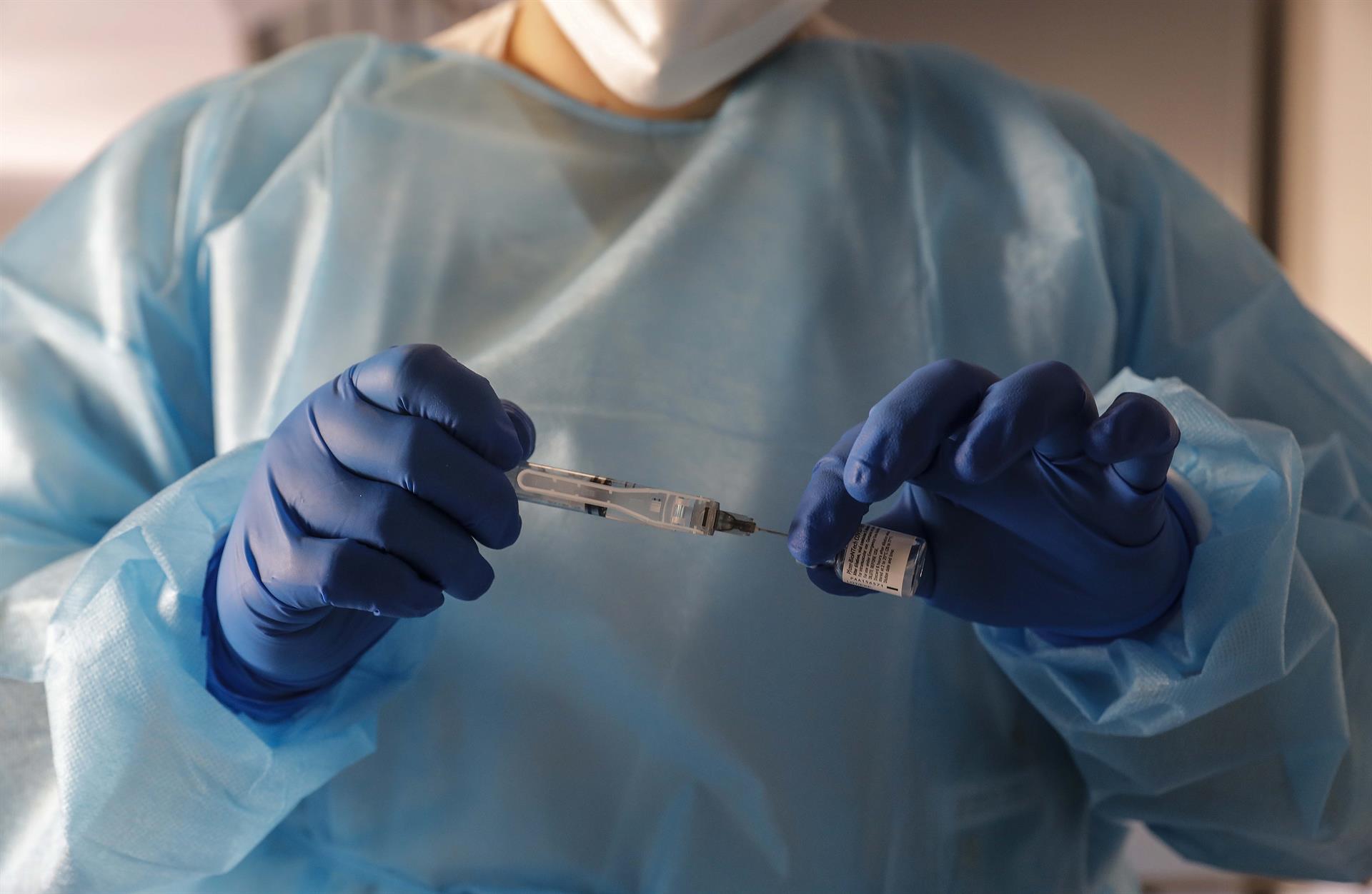 Sanidad libera a los TCE de Castellón y Alicante de limpiar los EPI no desechables