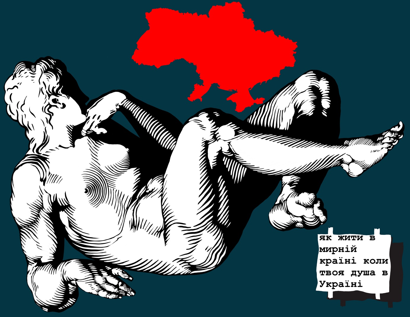 Obra d'Albina Yaloza - 