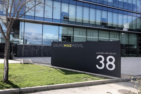 La CNMC incoa un expediente contra MásMóvil por no notificar la compra de Ahí+ 
