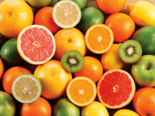 La vitamina C estresa y mata las células cancerosas mutantes

