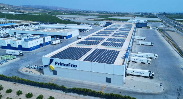 La llegada del fondo Apollo empuja a Primafrio a refinanciar 525 millones de deuda
