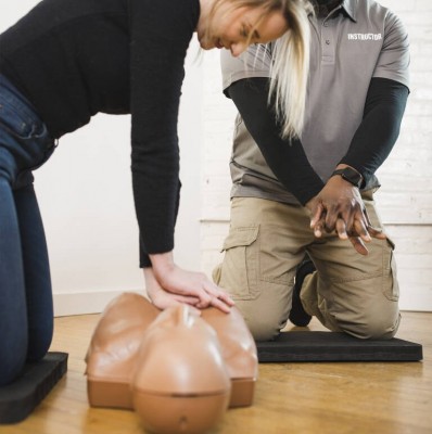 Alicante organiza talleres gratuitos de reanimación cardiopulmonar