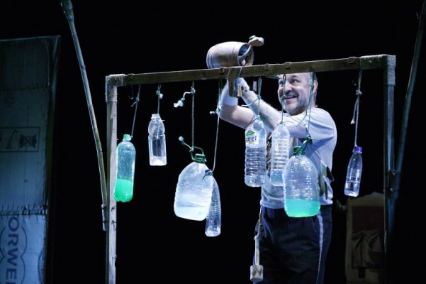 La 7ª edición de Petit Teatre consolida al festival de Sant Joan en el panorama nacional
