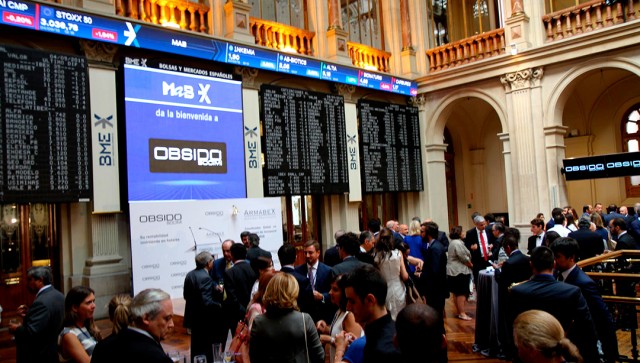 La socimi Inmofam 99 debutará en el MAB el próximo miércoles