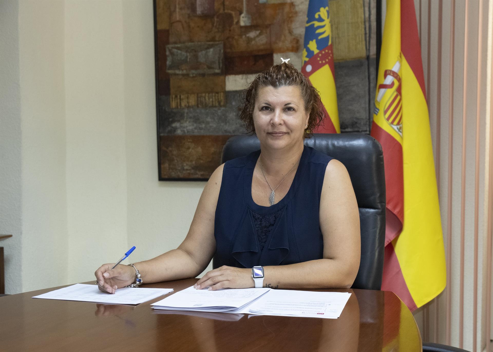 Diputación destina 600.000 euros a subvencionar 109 programas sociales de asociaciones