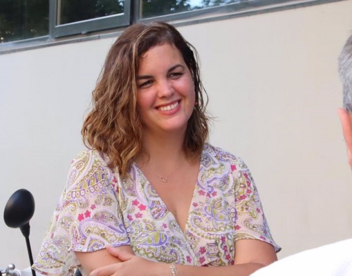 Sandra Gómez reitera la 
