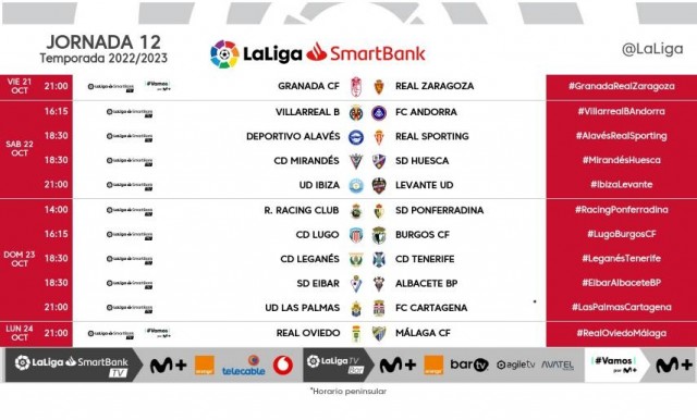 El Levante ya sabe cuándo visitará Ibiza