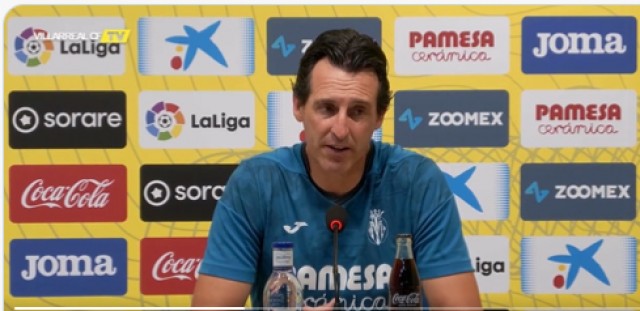 Emery: 