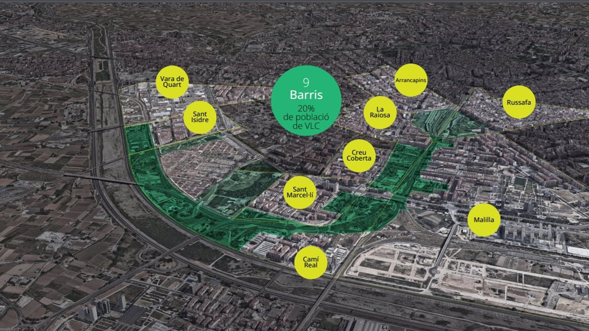 Foto: CONCEJALÍA DE DESARROLLO Y RENOVACIÓN URBANA - 