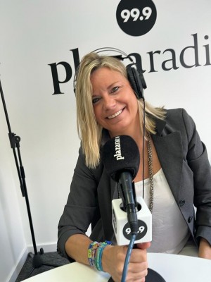 Raquel Casasús: 