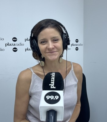 Doctora Arana: 