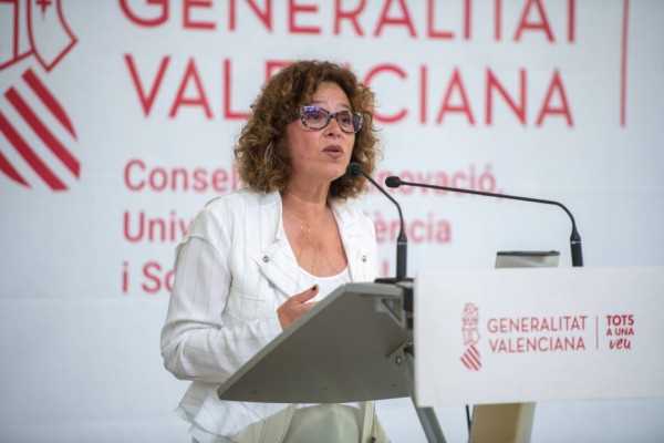 Innovación cree que Alicante reúne ya los requisitos para acoger la sede de la Agencia de la IA 