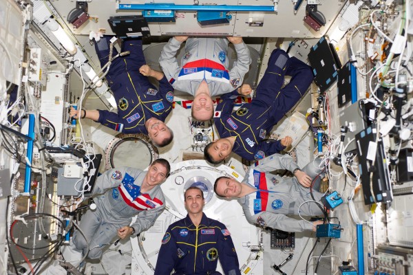 ¿Cuáles son los tratamientos más utilizados por los astronautas en sus misiones?