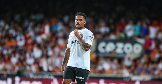 Quiero más de Kluivert