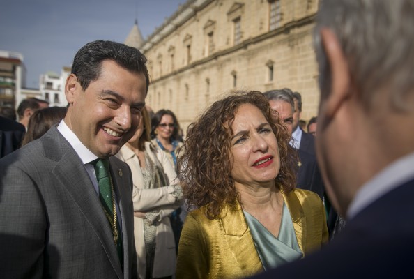 La batalla de los impuestos ha empezado