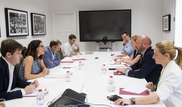 La Diputació invierte 17,5 millones en nuevos centros de día y residencias de ocho municipios