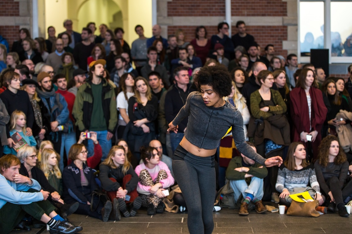 Rizzo. Foto: CIRCUITO BUCLES - 