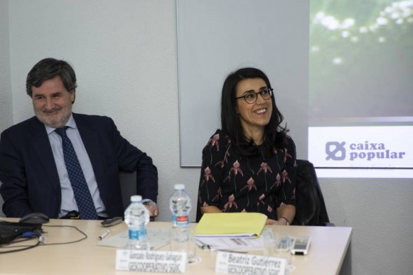 Rural Rendimiento Garantizado 2024, el nuevo retoño de la gestora de las cajas rurales de la espiga