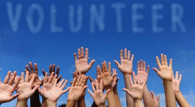 El voluntariado: palanca de cambio para la sociedad