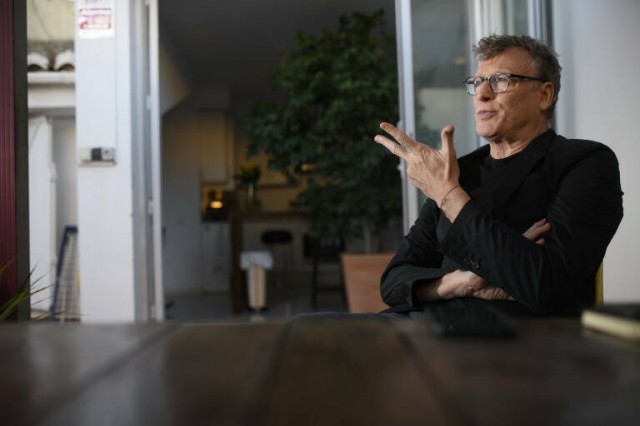 Nacho Duato dará nombre al Conservatori Superior de Dansa de València

