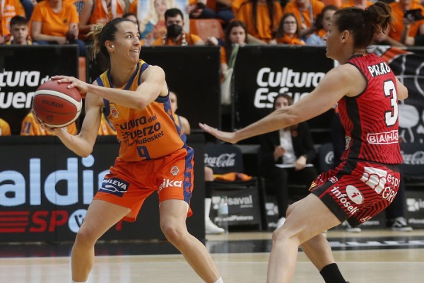 Valencia Basket afronta muy mermado un debut en Girona posiblemente trascendente