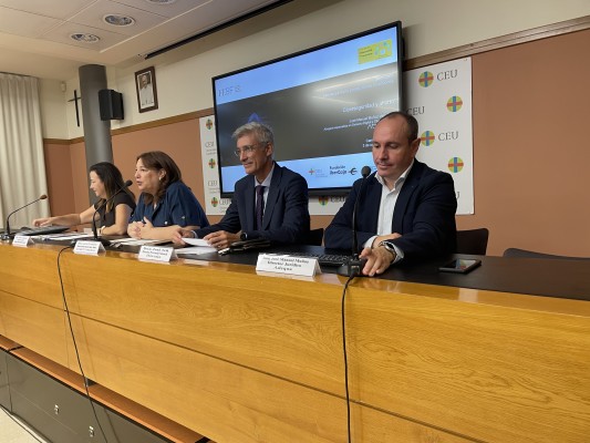 Así celebró la FEBF la sexta edición del Día de la Educación Financiera 