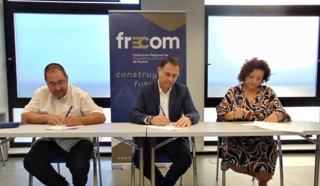 La construcción regional ajusta los salarios: subirán un 3% a partir de 2023