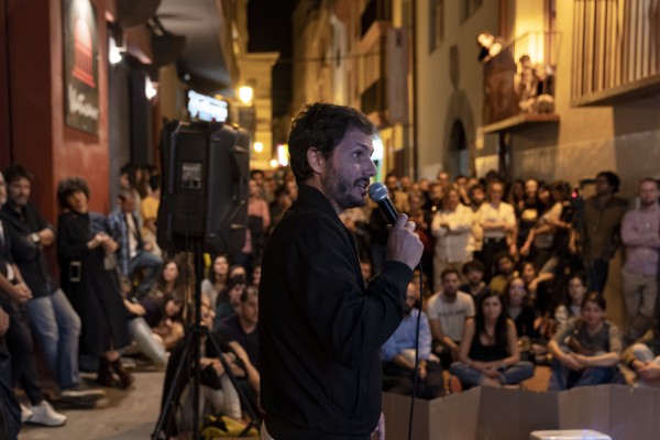 El diseño valenciano exhibe garra y vanguardia en las 15 citas que dan pulso al Besign Fest