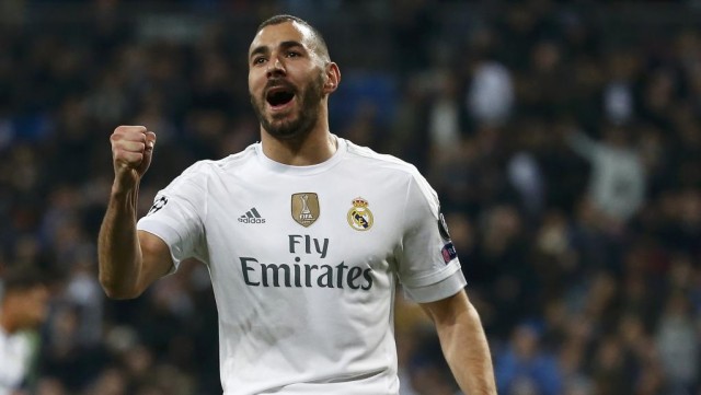 Los jueces rechazan la demanda de Benzema y la instrucción del caso continúa