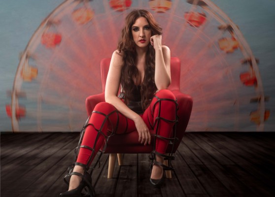 'La Noria' de la cantante Lydia Martín empieza a rodar: así es su videoclip
