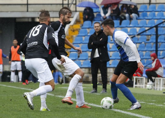 El Hércules quiere cerrar la primera vuelta con un triunfo en Cornellá