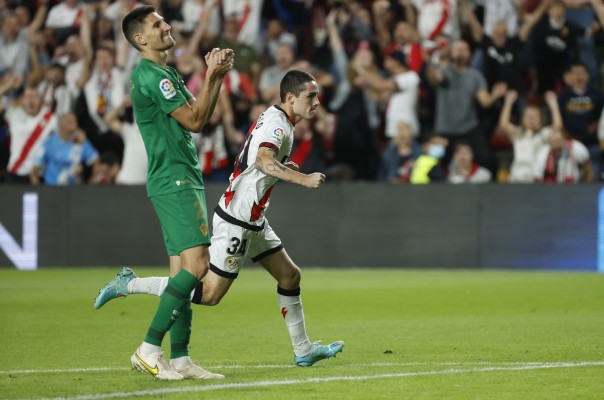 'Fede' Fernández: 