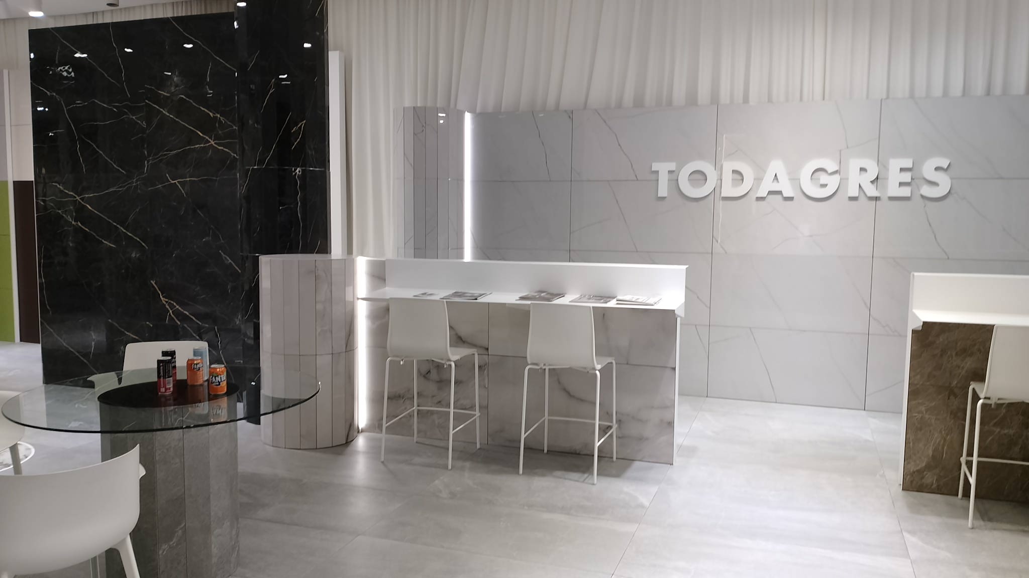 El gas ya pasa factura: la histórica Todagres (Grupo Fuertes) cierra y abre un ERE para su plantilla