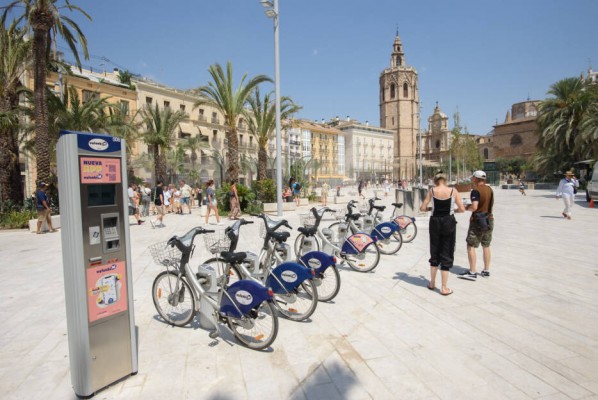 Movilidad sostenible, un gran paso para el planeta 