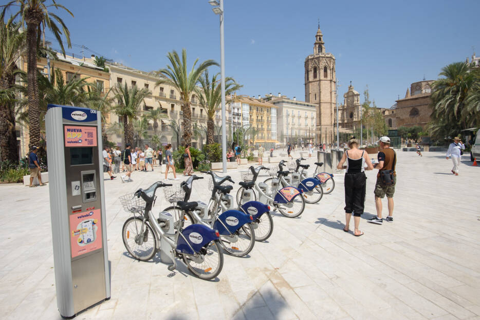 Foto: Kike Taberner - 