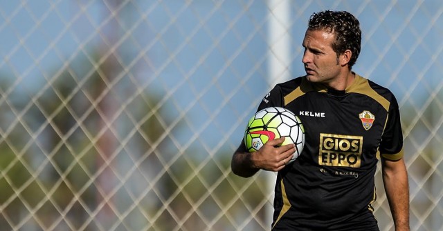Baraja ya ha utilizado a todos los jugadores de la plantilla